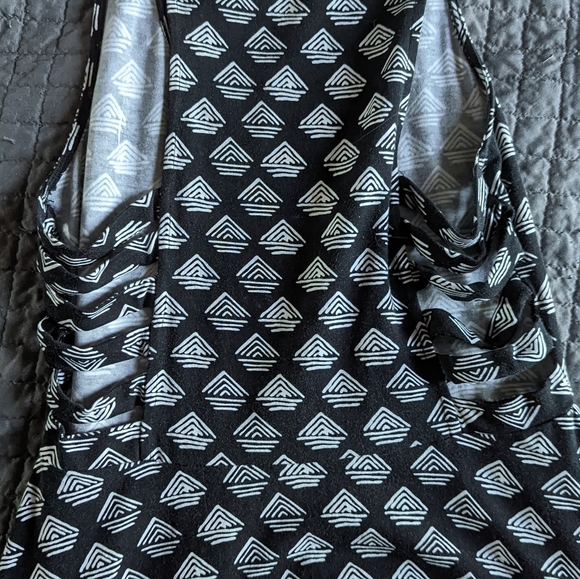 Vans skater dress - Picture 2 of 4